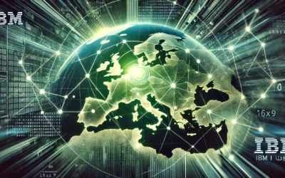 COMMON : MBE Conseil renforce ses liens avec la communauté IBM i francophone et européenne