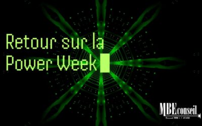 Power Week 2025 : retour en images – partie 1